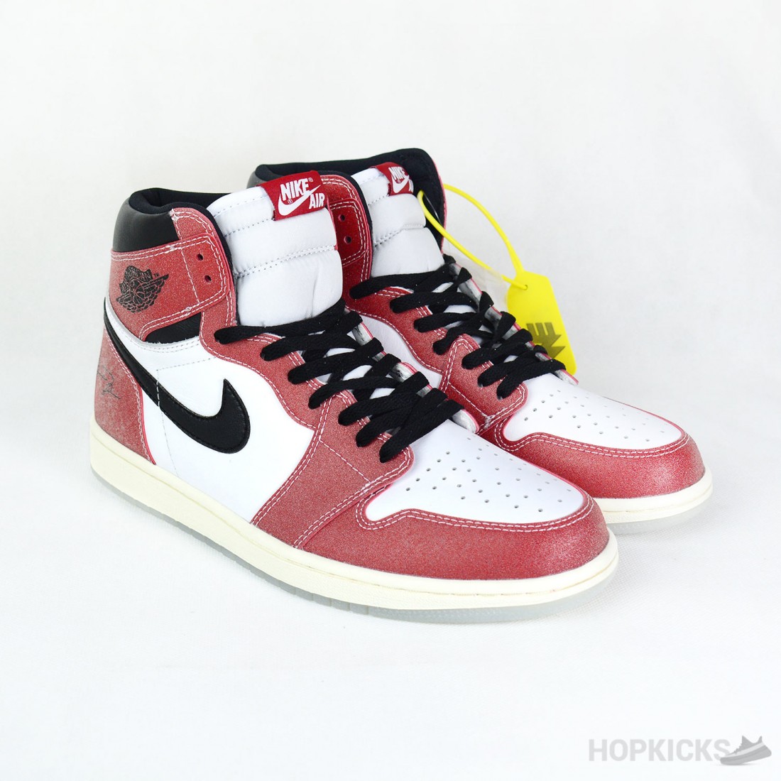 Trophy Room AJ 1 Chicago